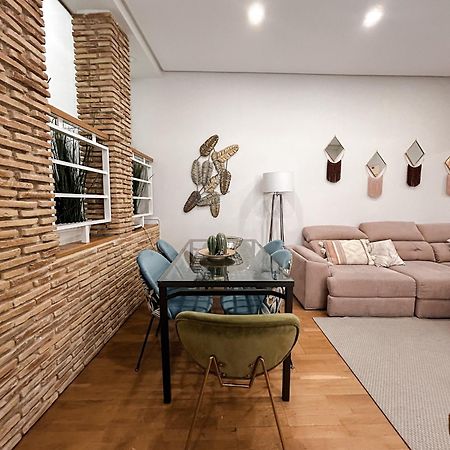 Impresionante Triplex En Canaleja, Sol マドリード エクステリア 写真