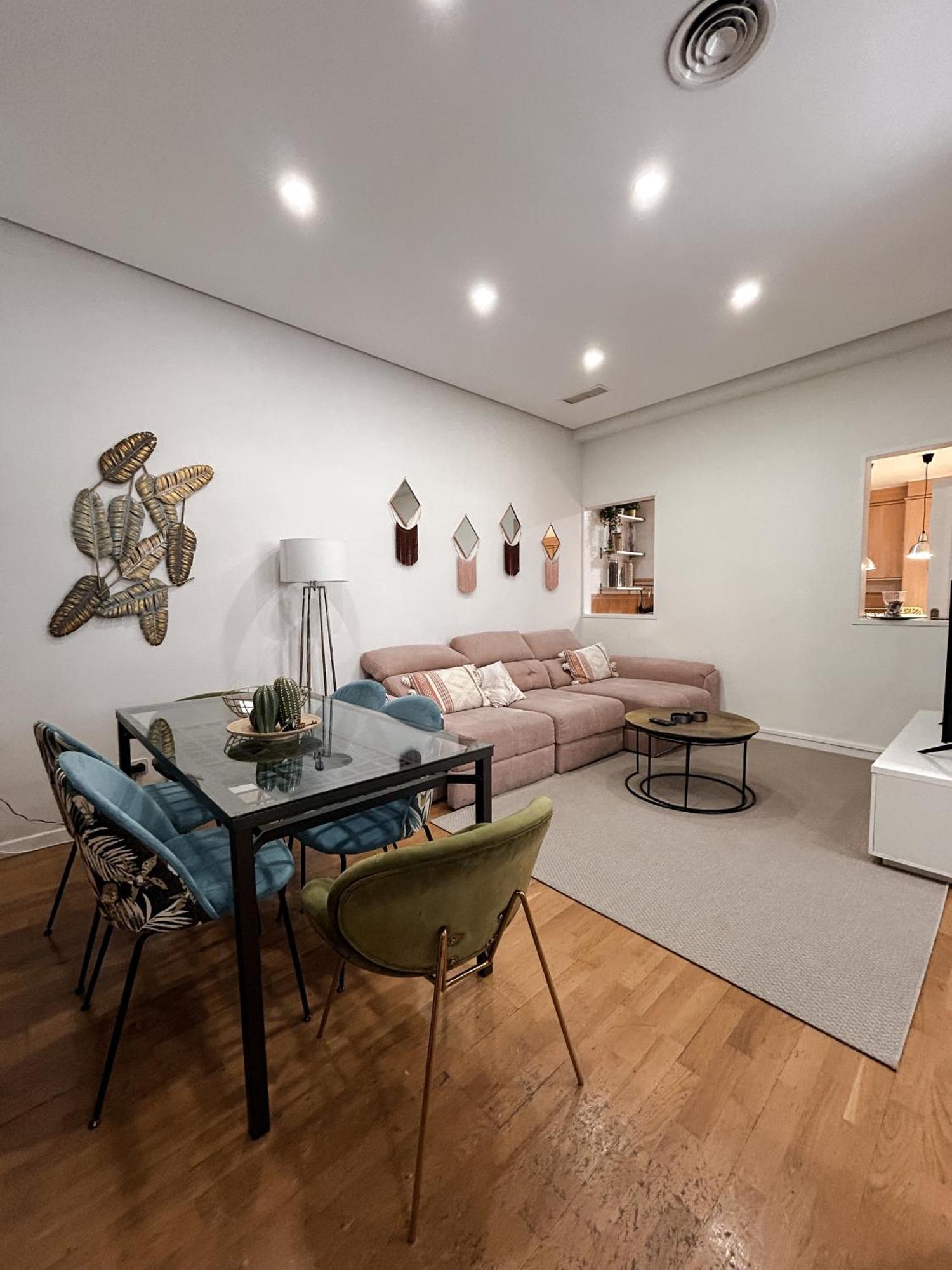 Impresionante Triplex En Canaleja, Sol マドリード エクステリア 写真